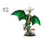 LEGO NINJAGO Dragón Guardián 71847