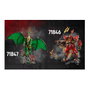 LEGO NINJAGO Dragón Guardián 71847