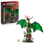 LEGO NINJAGO Dragón Guardián 71847