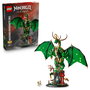 LEGO NINJAGO Dragón Guardián 71847