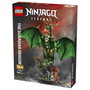 LEGO NINJAGO Dragón Guardián 71847