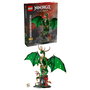 LEGO NINJAGO Dragón Guardián 71847