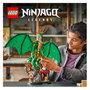 LEGO NINJAGO Dragón Guardián 71847