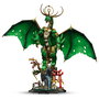 LEGO NINJAGO Dragón Guardián 71847