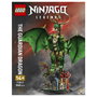 LEGO NINJAGO Dragón Guardián 71847