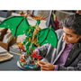 LEGO NINJAGO Dragón Guardián 71847