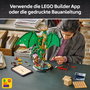 LEGO NINJAGO Dragón Guardián 71847