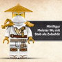LEGO NINJAGO Dragón Guardián 71847