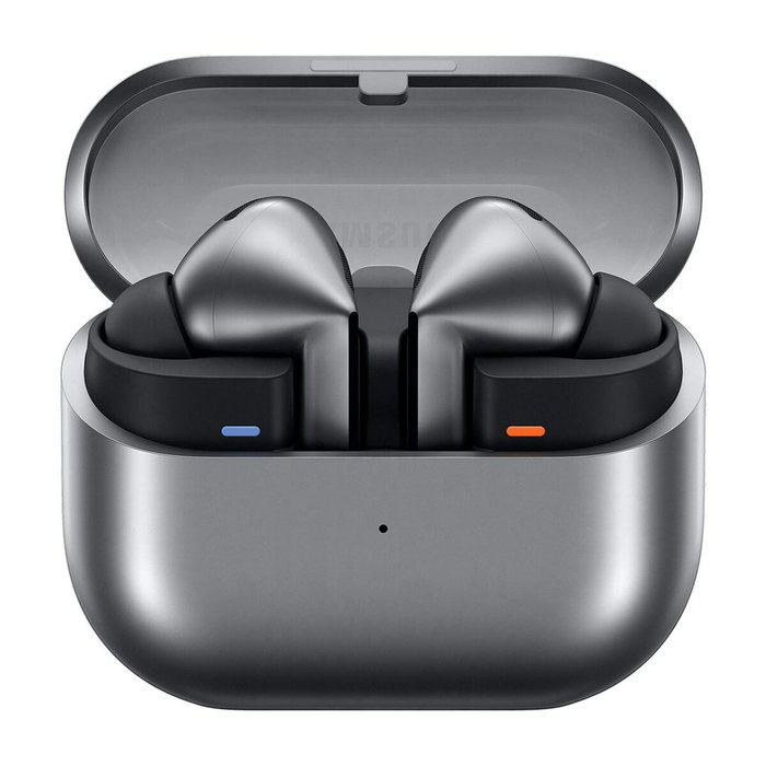 SAMSUNG Galaxy Buds3 Pro Plata