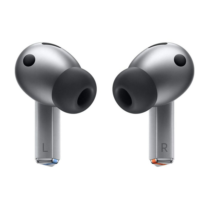 SAMSUNG Galaxy Buds3 Pro Plata