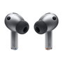 SAMSUNG Galaxy Buds3 Pro Plata