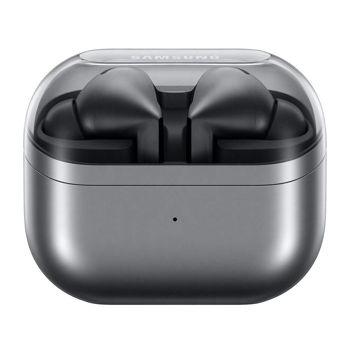 SAMSUNG Galaxy Buds3 Pro Plata
