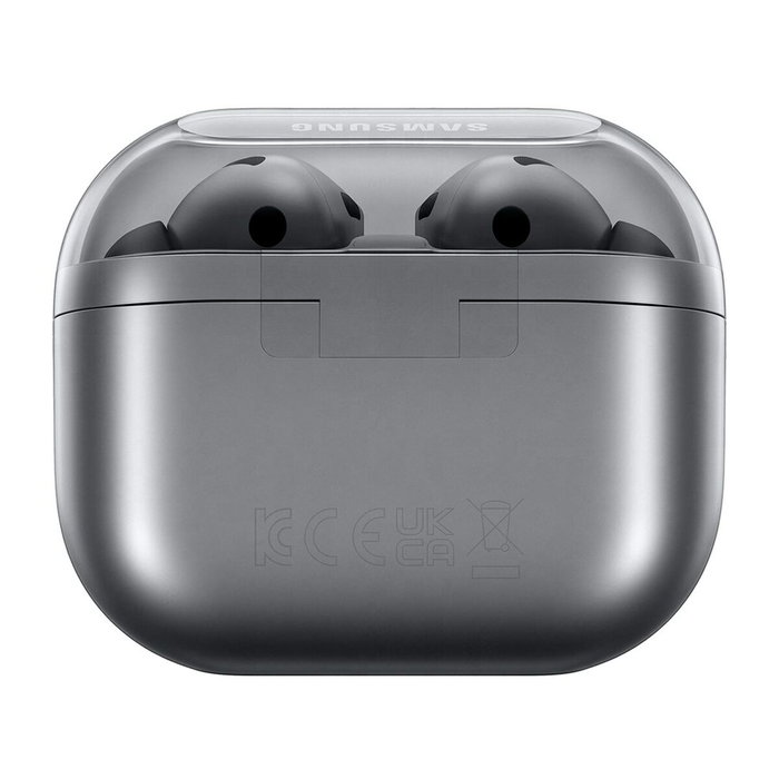 SAMSUNG Galaxy Buds3 Pro Plata
