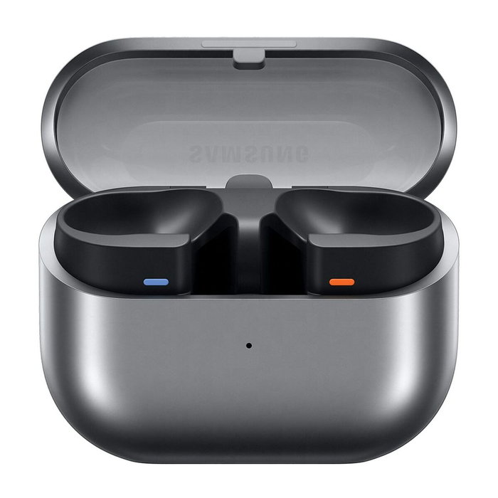 SAMSUNG Galaxy Buds3 Pro Plata