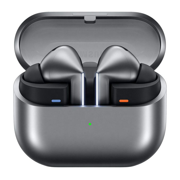 SAMSUNG Galaxy Buds3 Pro Plata
