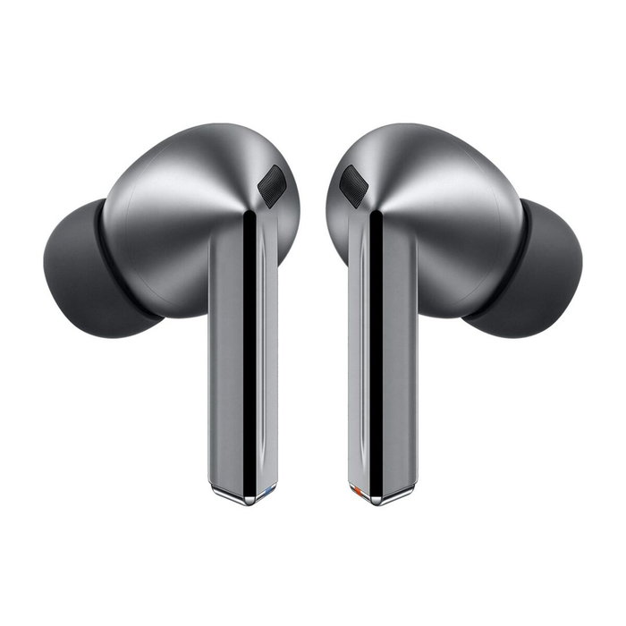 SAMSUNG Galaxy Buds3 Pro Plata