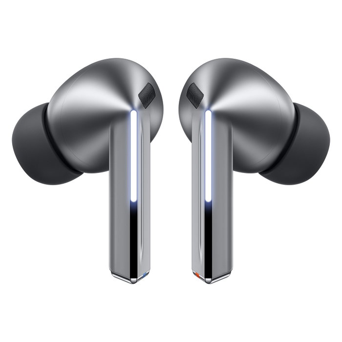 SAMSUNG Galaxy Buds3 Pro Plata