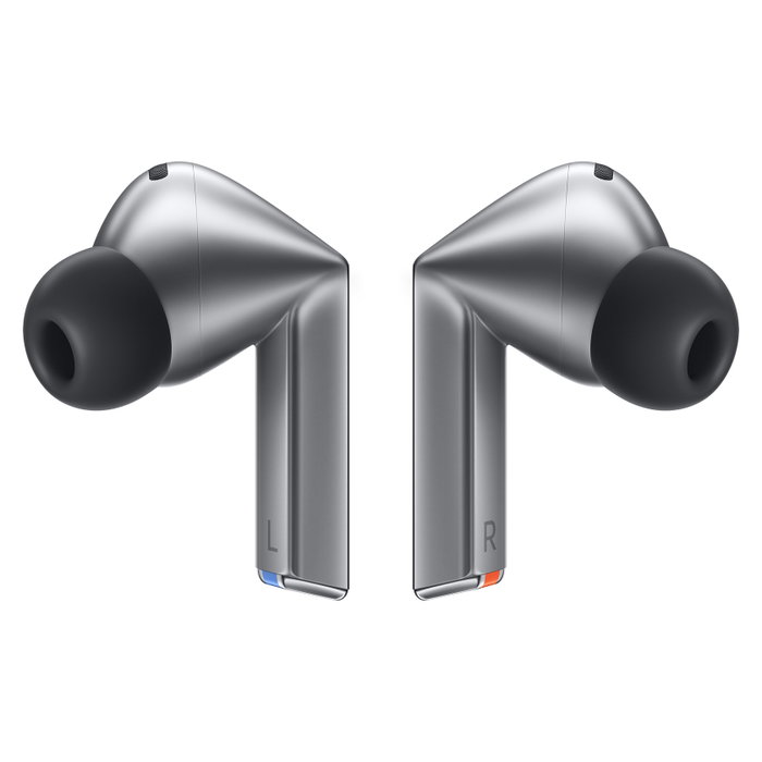 SAMSUNG Galaxy Buds3 Pro Plata