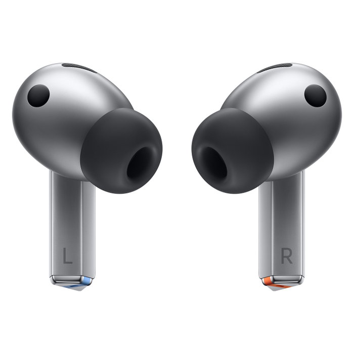 SAMSUNG Galaxy Buds3 Pro Plata