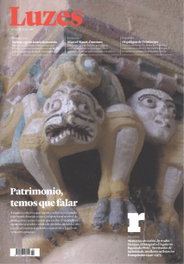 REVISTA LUZES LUZES Nº63 (ESPECIAL DECEMBRO 2018)