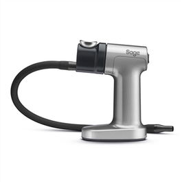 Sage SSM600SIL0NEU1 Ahumador de Alimentos Smoking Gun® Infusión de Sabores Ahumados en Frío Control Dos Velocidades Manguera Silicona
