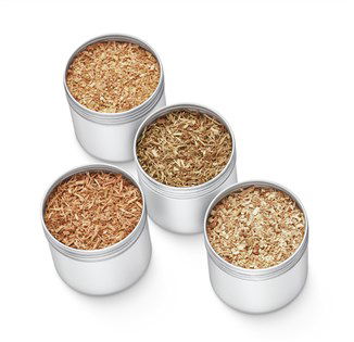 Sage SSM600SIL0NEU1 Ahumador de Alimentos Smoking Gun® Infusión de Sabores Ahumados en Frío Control Dos Velocidades Manguera Silicona