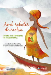 Amb sabates de molsa, Joana Raspall I Juanola - PAGES EDITORS