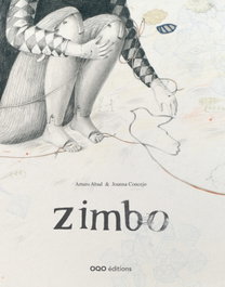 Zimbo, Arturo Abad - OQO