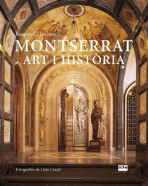 ABADIA DE MONTSERRAT, Montserrat. Art i història - Laplana i Puy, Josep de Calassanç