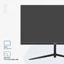 Iggual Monitor 21,5 IPS FHD 100Hz VGA HDMI DP igg320037