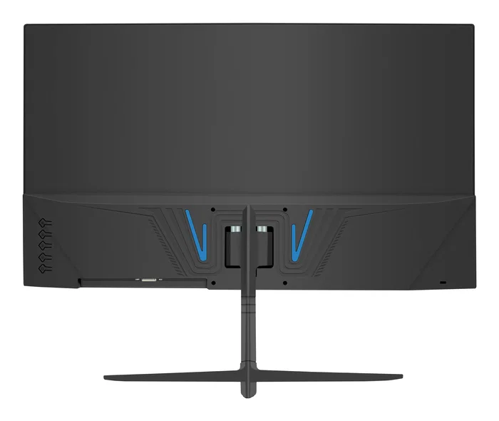 Iggual Monitor 21.5" IPS Full HD 120Hz 1ms con VGA, HDMI, DisplayPort, Diseño sin Marcos, ML21S (igg320037)