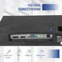 Iggual Monitor 21,5 IPS FHD 100Hz VGA HDMI DP igg320037