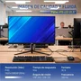 Iggual Monitor 21,5 IPS FHD 100Hz VGA HDMI DP igg320037