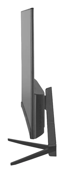 Iggual Monitor 21.5" IPS Full HD 120Hz 1ms con VGA, HDMI, DisplayPort, Diseño sin Marcos, ML21S (igg320037)