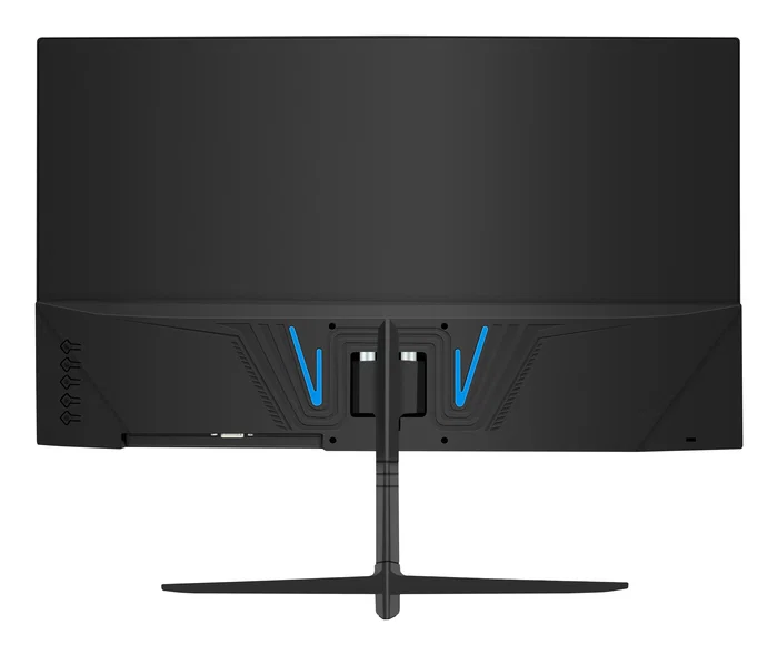 Iggual Monitor 21.5" IPS Full HD 120Hz 1ms con VGA, HDMI, DisplayPort, Diseño sin Marcos, ML21S (igg320037)