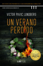Un verano perdido, Victor Pavic Lundberg - MOTUS