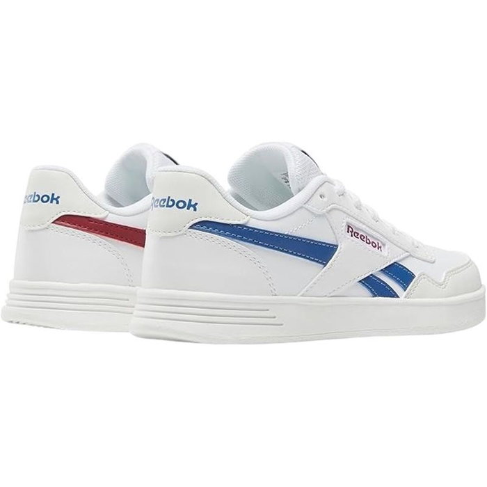 Zapatillas Casual Niño Reebok Glide Low Elastic Top Strap Azul 44 2/3