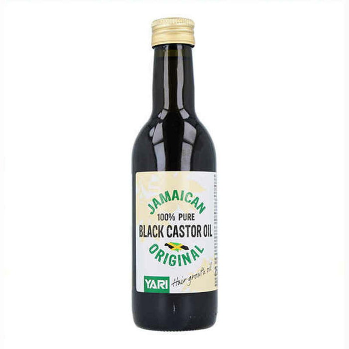 Yari 100% Jamaican Black Castor Oil Original 250ml