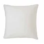 Toison D'Or TOI3666705028519 Almohada Trésor Confort Medio 65x65 cm Blanca