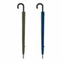 C-Collection Paraguas Largo Automático Ø117cm Windproof Colores Surtidos 124 c-collection