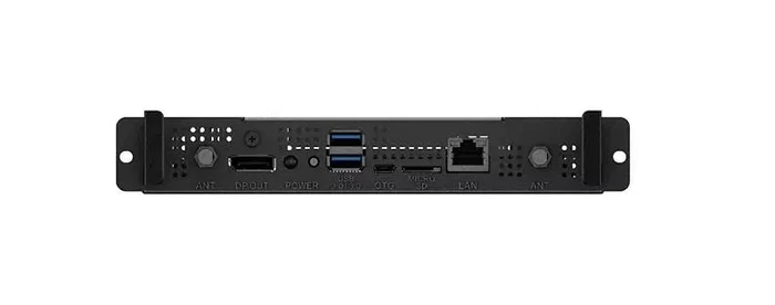 Philips CRD52/00 Módulo SoC Android OPS Philips CRD52/00 Módulo SoC Android OPS
