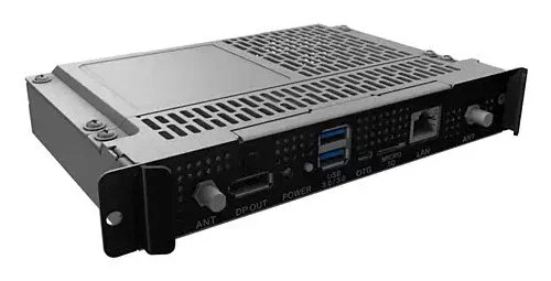 Philips CRD52/00 Pieza de Repuesto Módulo Android OPS para Monitores Philips