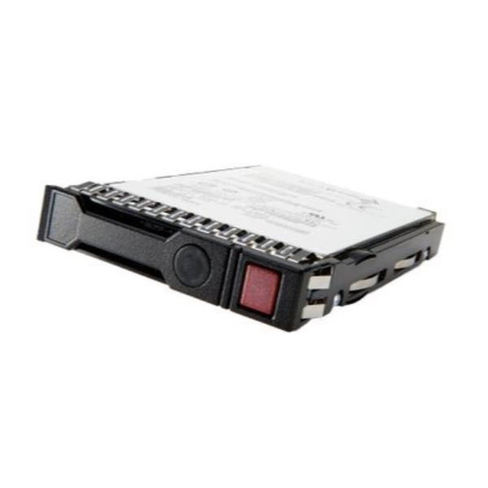 HP Enterprise SSD 960GB SATA 6G Read Intensive SFF BC HP Enterprise SSD 960GB SATA 6G Read Intensive SFF BC