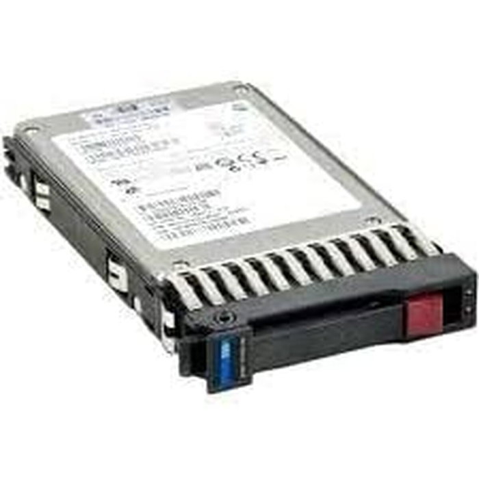 HP Enterprise SSD 960GB SATA 6G Read Intensive SFF BC HP Enterprise SSD 960GB SATA 6G Read Intensive SFF BC