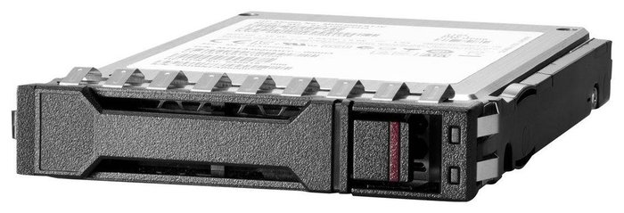 HP Enterprise SSD 960 GB SATA 6G Read Intensive SFF BC HP Enterprise SSD 960 GB SATA 6G Read Intensive SFF BC