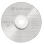 Verbatim DVD+R Doble Capa 8,5 GB 8x Pack de 5 Jewel Case