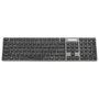 Tracer Set RF Nano Conjunto de Teclado y Ratón Inalámbrico Gris