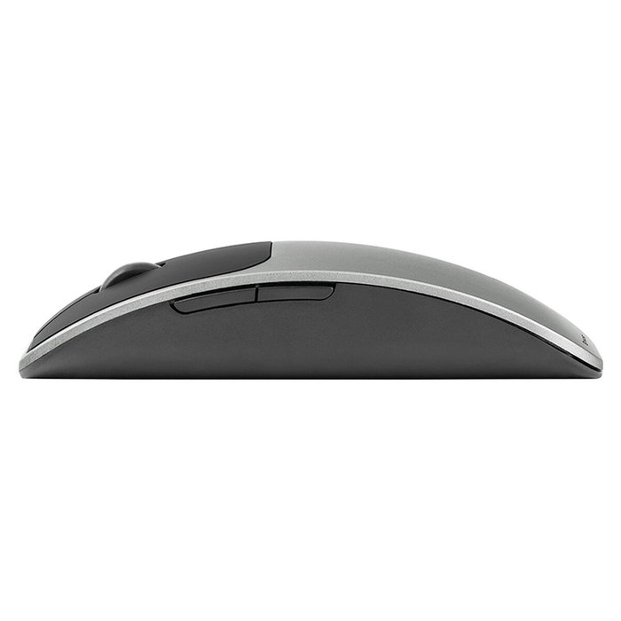 Tracer Set RF Nano Conjunto de Teclado y Ratón Inalámbrico Gris