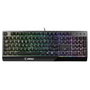 MSI Teclado Español Vigor GK30 USB QWERTY Negro
