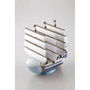BANDAI HOBBY Figura Model Kit Moby Dick One Piece 15cm